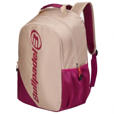 Bullpadel Backpack BPM26004 Advance roze 2026