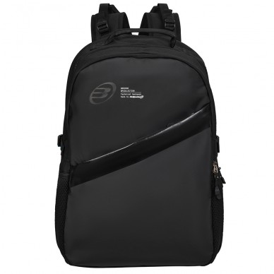 Bullpadel Backpack BPM26003 Tech zwart 2026