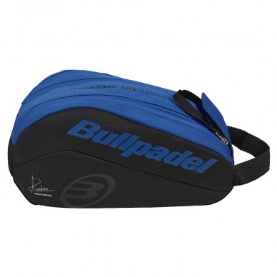 Bullpadel BPN26002 D.CASE blauw toilettas 2026