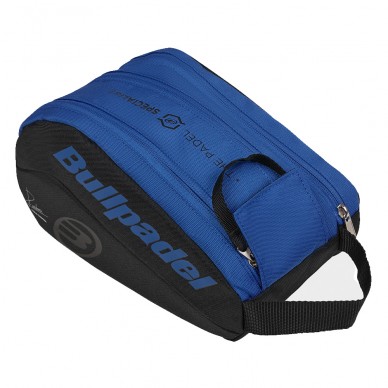 Bullpadel BPN26002 D.CASE blauw toilettas 2026