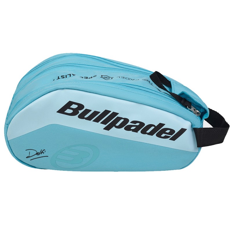 Bullpadel BPN26003 D.CASE lichtblauw toilettas 2026