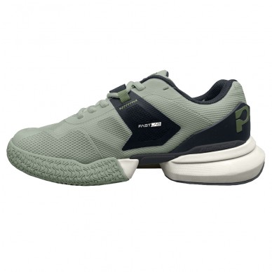 Bullpadel Premier Padel P1 26V green heren 2026