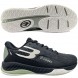 Bullpadel Premier Padel P2 26V Anthracite heren 2026