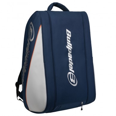 Bullpadel Padeltas BPP26014 Advance donkerblauw 2026