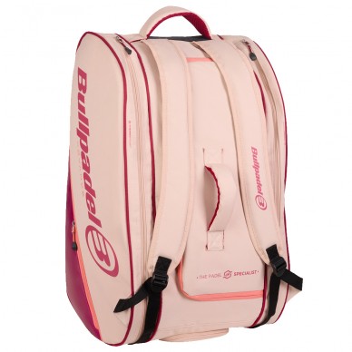 Bullpadel Padeltas BPP26014 Advance beige 2026