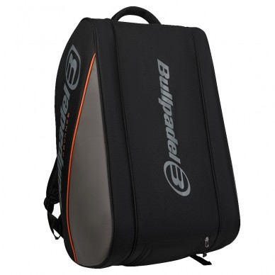 Bullpadel Padeltas BPP26014 Advance zwart oranje 2026