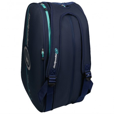 Bullpadel Padeltas BPP26015 Tour marineblauw 2026