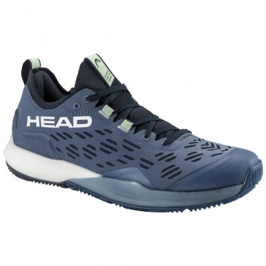 Head Motion Pro 1.5 Men dark blue cantaloupe green heren 2026
