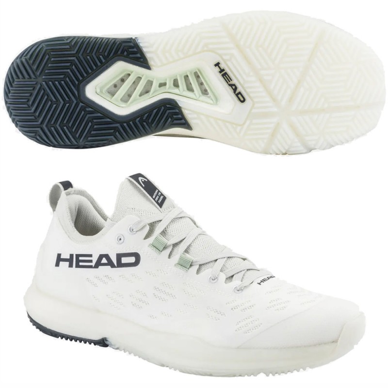 Head Motion Pro 1.5 Men wit blueberry heren 2026