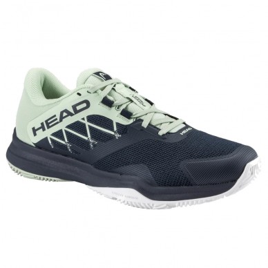Head Motion Team 1.5 Men Padel blueberry cantaloupe green heren 2026