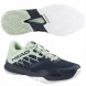 Head Motion Team 1.5 Men Padel blueberry cantaloupe green heren 2026