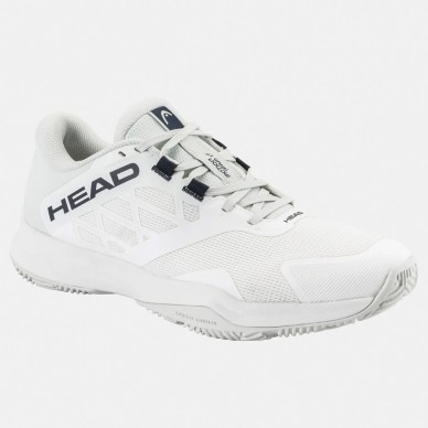 Head Padel Motion Team 1.5 Men Padel white blueberry heren 2026 heren