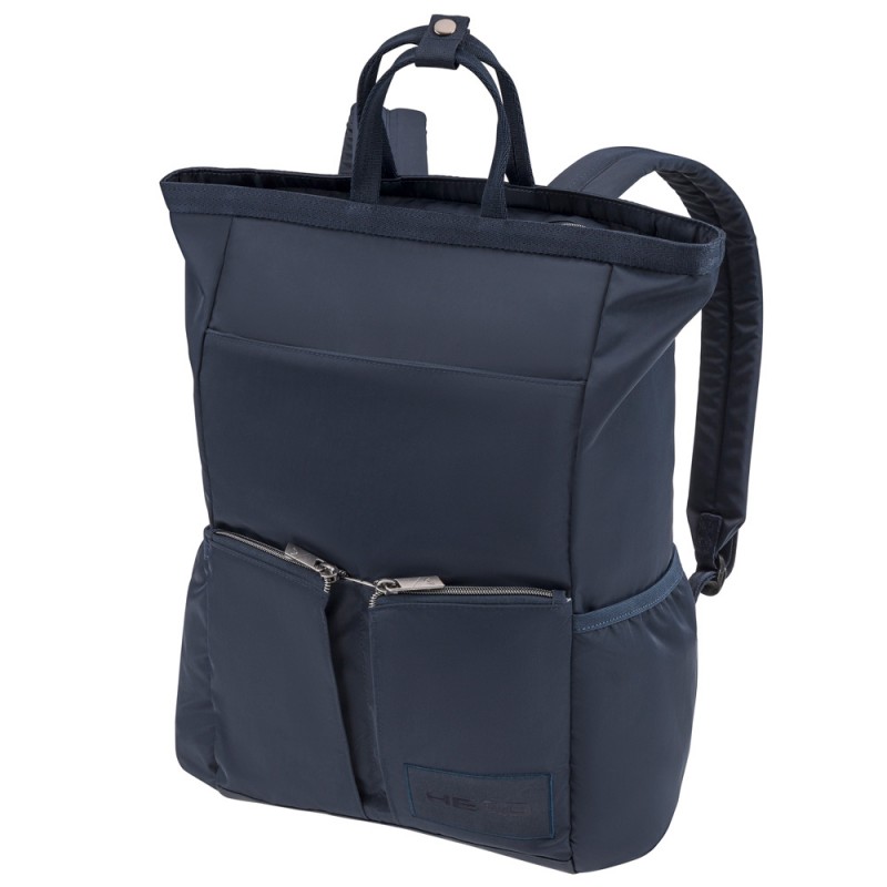 Head Backpack Pro 18L marineblauw 2026