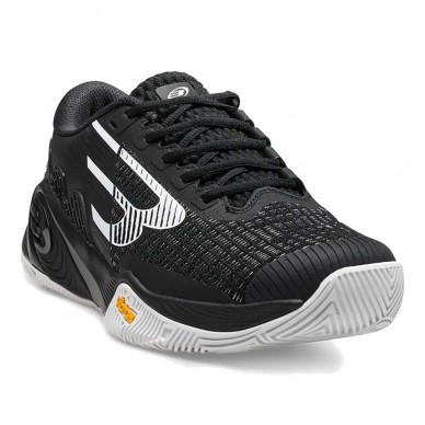 Bullpadel Vertex Vibram 26V black heren 2026