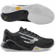 Bullpadel Vertex Vibram 26V black heren 2026