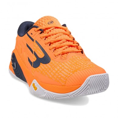 Bullpadel Vertex Vibram 26V orange heren 2026