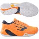 Bullpadel Vertex Vibram 26V orange heren 2026