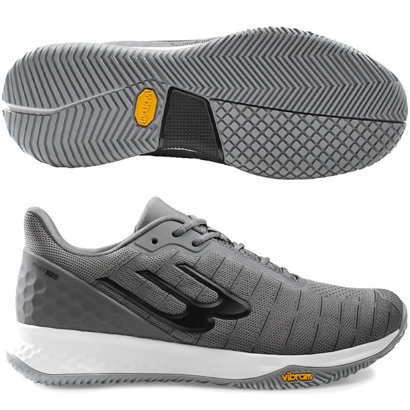 Bullpadel X-Plo Vibram 26V dark grey 2026