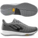 Bullpadel X-Plo Vibram 26V dark grey 2026