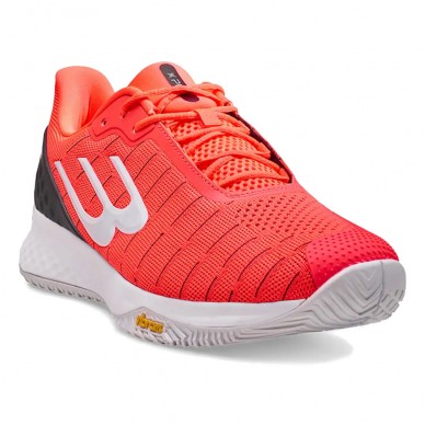 Bullpadel X-Plo Vibram 26V coral heren 2026