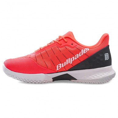 Bullpadel X-Plo Vibram 26V coral heren 2026