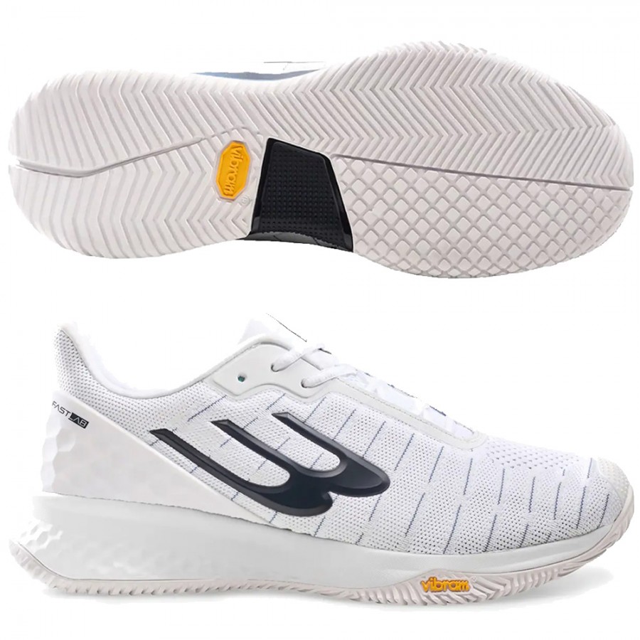 Bullpadel X-Plo Vibram 26V White 2026
