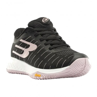 Bullpadel Vertex Vibram Woman 26V black dames 2026