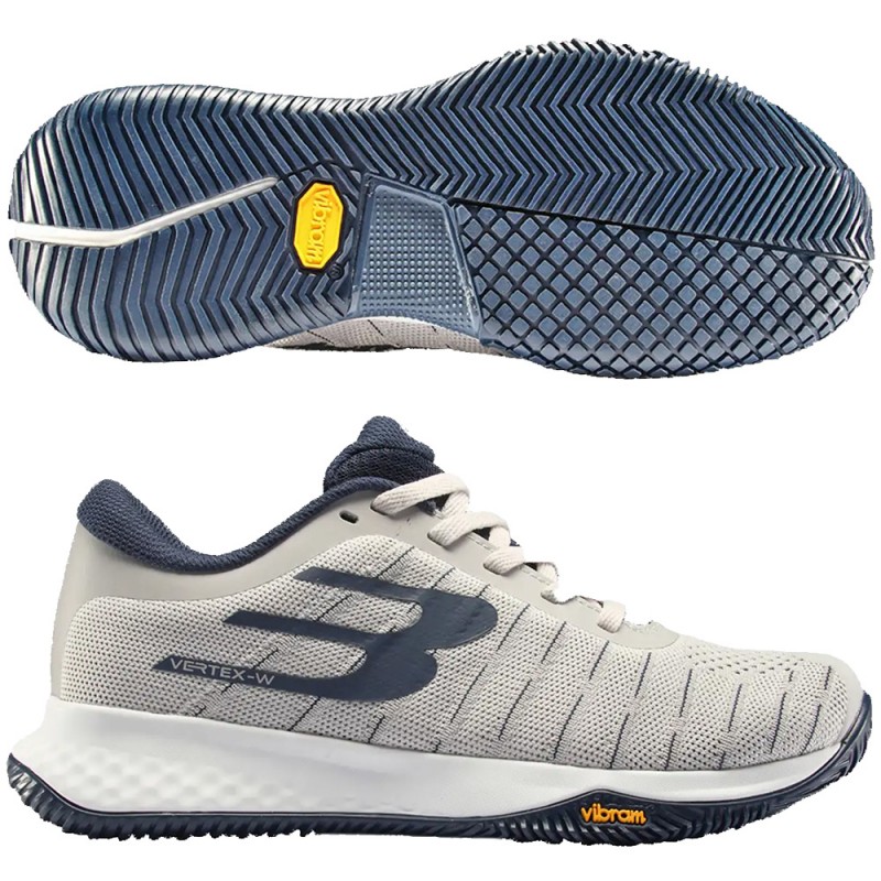 Bullpadel Vertex Vibram Woman 26V sand dames 2026