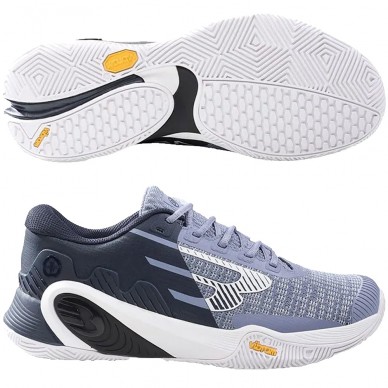 Bullpadel Vertex Vibram 26V navy heren 2026