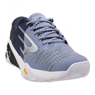Bullpadel Vertex Vibram 26V navy heren 2026