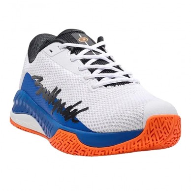 Bullpadel Ionic 26V royal blue heren 2026