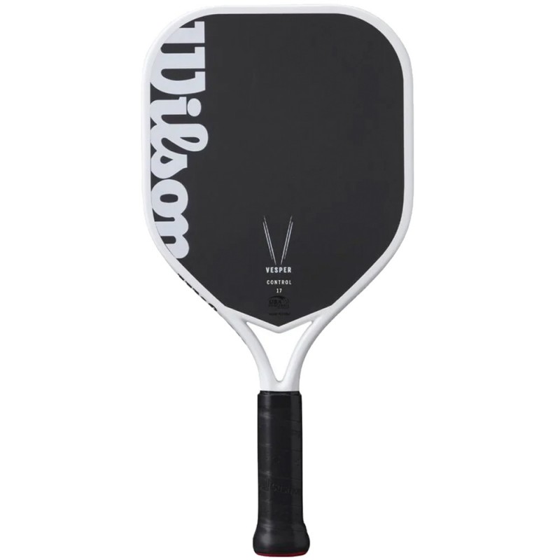 Wilson Pickleball Vesper Control 17 V1 2026