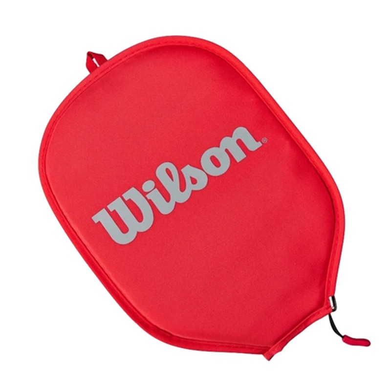 Wilson Pickleballhoes rode
