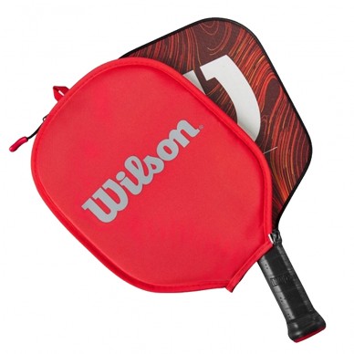 Wilson Pickleballhoes rode