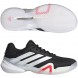 Adidas Barricade 14 M Clay core black metalic heren 2026