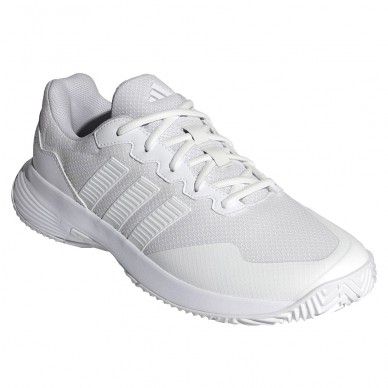 Adidas Gamecourt 2 M white heren 2026