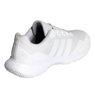Adidas Gamecourt 2 M white heren 2026