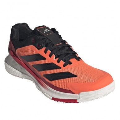 Adidas Crazyquick Boost M orange heren 2026