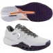 Head Revolt Pro 5.0 Clay Men light grey purple night heren 2026