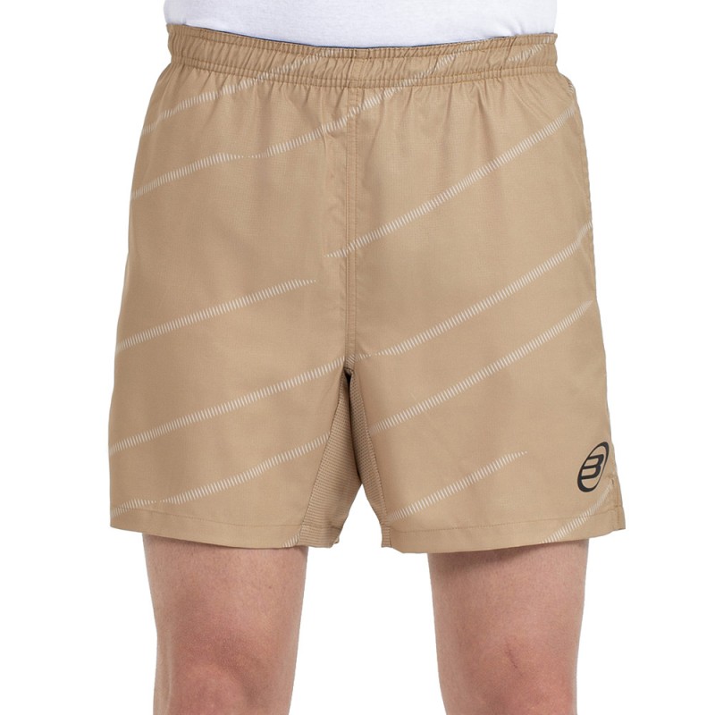 Bullpadel Cabanas oker Short