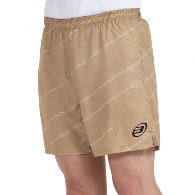 Bullpadel Cabanas oker Short