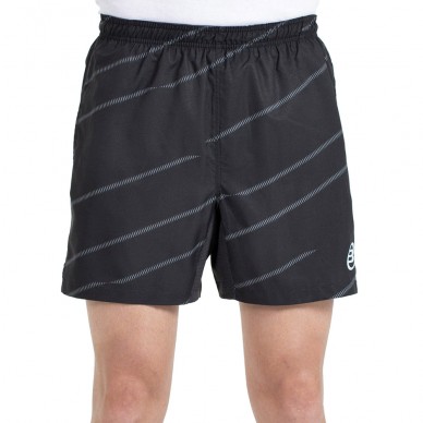 Bullpadel Cabanas zwart Short