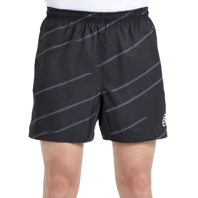 Bullpadel Cabanas zwart Short