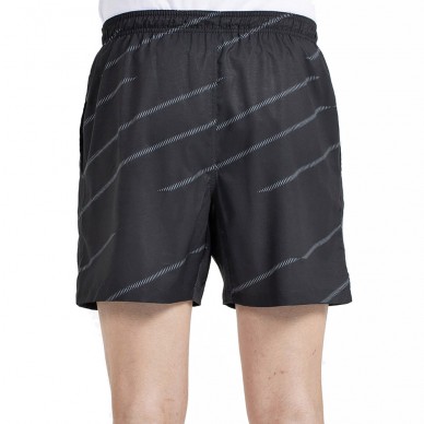 Bullpadel Cabanas zwart Short