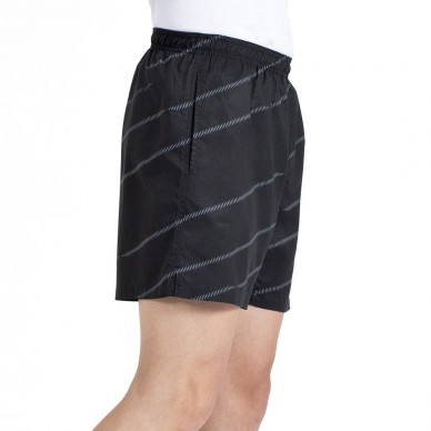 Bullpadel Cabanas zwart Short