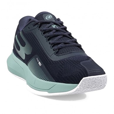 Bullpadel Neuron 26V navy heren 2026