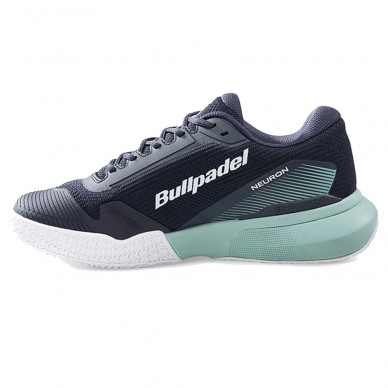 Bullpadel Neuron 26V navy heren 2026