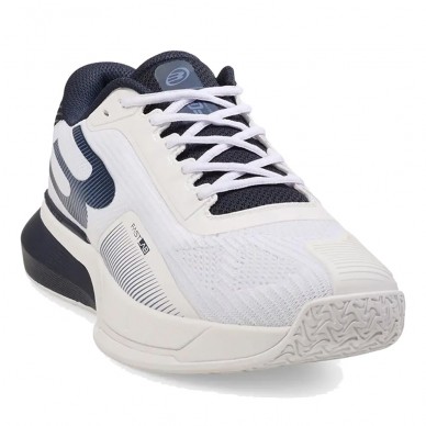 Bullpadel Neuron 26V white heren 2026