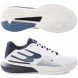 Bullpadel Neuron 26V white heren 2026