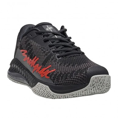 Bullpadel Ionic 26V black heren 2026